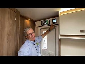 Truma Heating Tutorial