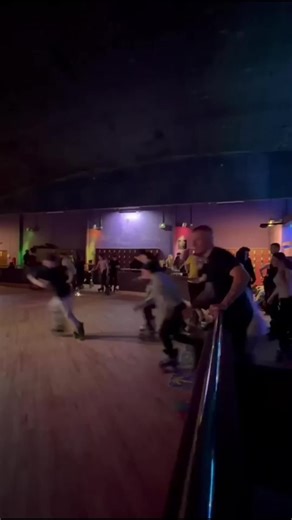Mastering Backward Skating Techniques