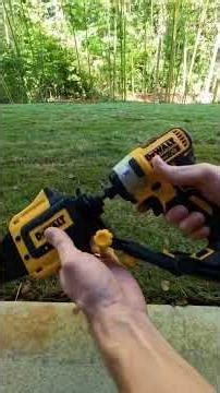 Can This DEWALT PEX Attachment Replace a Hand Tool?