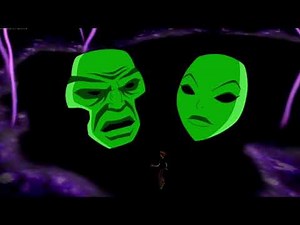 Ben 10: Alien X Edit