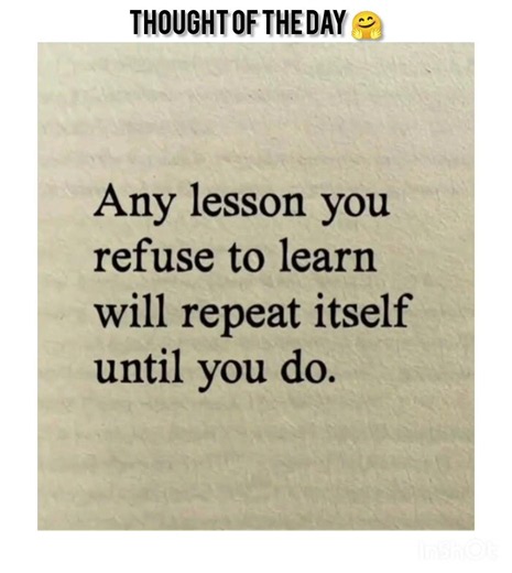 THOUGHT OF THE DAY 🤗 #thoughtoftheday #motivationalvideo #viralvideo #trendingshorts #ytshorts