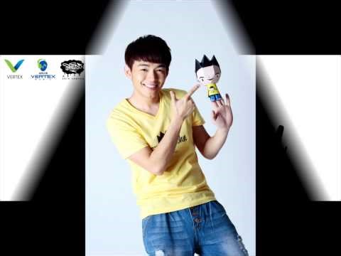 John Wee 黄俊源 - 傻约翰 VERTEX 官方音档 (Silly John You