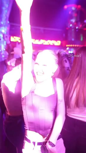 las inquietas son las mejores ❤️ #techno2026 #techno2025 #dj #fyp #parati