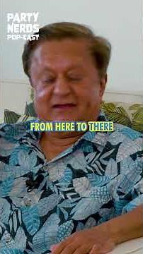 Deep Roy on working on Star Wars: The Empire Strikes Back (1980)