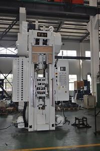 [Hot Item] Hpp-600p Powder Compacting Press Machine