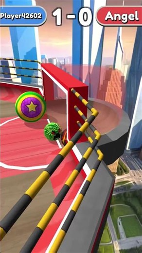🎮 Going Balls – The Endless Rolling Rush! 🏆
