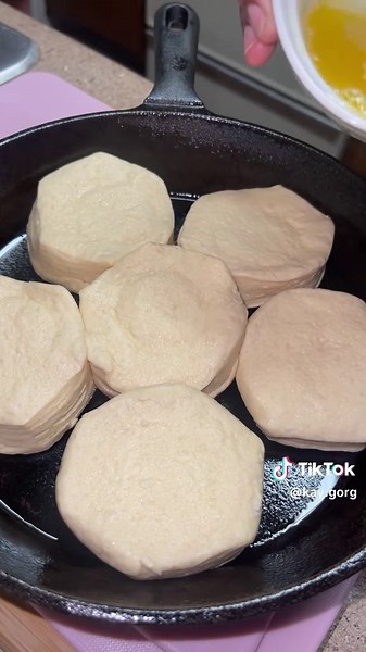 Upgrade Canned Biscuits to Buttery Flaky Perfection