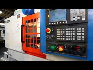 CNC Production OD,ID Universal Grinder