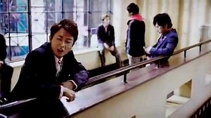【PV】岚Arashi - GUTS! -full ver.-