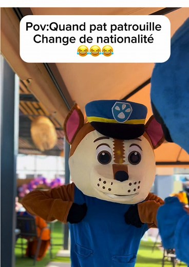 Wonder Park : Un lieu magique à Dakar pour toute la famille