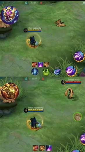 Gusion Item Counters Guide for Mobile Legends
