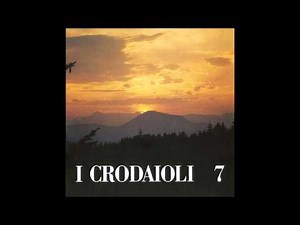 I Crodaioli - Cortesani