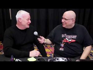 Harvey Stephens March 2019