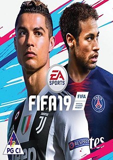 FIFA 19 - Torrent Jogos