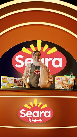 Seara, you either love it, or you never tried it! | Seara MiddleEast | Facebook