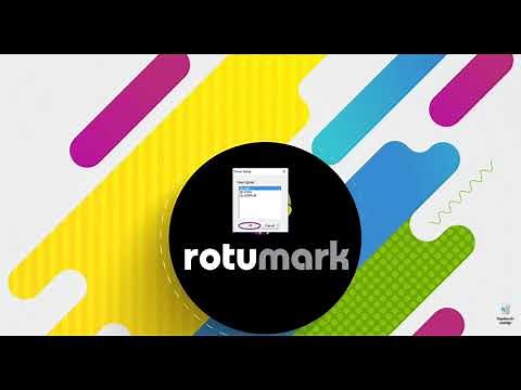 INSTALACIÓN IMPRESORA BROTHER QL800 PASO A PASO