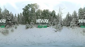 10K views · 69 reactions | Check out a 360-degree view from the ice during the national anthem before a Wild game with the latest Wild 360 presented by Hiway Federal Credit Union. | Minnesota Wild | Facebook