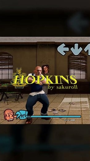 FNF - Bully: Funkin' Edition [EDIT] (FNF MOD) #shorts