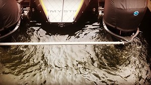 3K views · 27 reactions | Transom Tuesday: MYSTIC C3800 Edition With the yet-to-be uncovered @mercuryracing 450Rs in Nashville. @mysticpowerboats @coskerjohn @gregweber21.2 @mercuryracing @mercurymarine #mystic #powerboats #c3800 #fast #cat #awesome #boat #boats #boating #like #follow #share #instagram #facebook #speedboatmagazine #powerboat #nation #pbn #powerboatnation | Powerboat Nation | Facebook