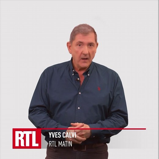 18K views · 565 reactions |  Yves Calvi et toute son équipe vous donnent rendez-vous dès le 23 août sur #RTL pour une nouvelle saison de #RTLMatin  • • #rentrée2021 #emission #yvescalvi #rentree #morning | RTL | Facebook