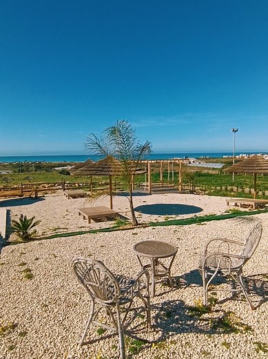 Il buongiorno dal Bellavista Kamarina Resort. ☀️ #sicily #resort #vacanze #camere #spa