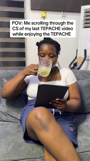 Delicious TEPACHE Recipe You Need to Try