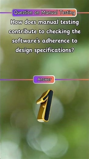 Top Manual Testing Viva Questions You Must Know! | Software Testing Interview Tips