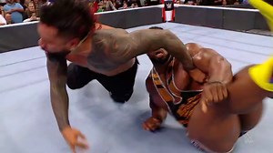 Top 10 Raw moments: WWE Top 10, Nov. 15, 2021