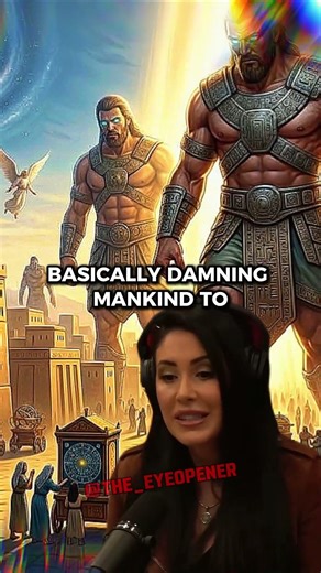 The Secret History of the Book of Enoch | Joe Rogan and Rep. Anna Paulina Luna