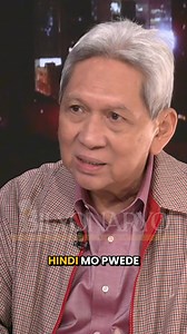 666K views · 14K reactions | ‘EDI KASUHAN NIYA KO!’ WATCH: Former Ombudsman Samuel Martires hit back at Senator Kiko Pangilinan’s challenge to release his SALN, saying: “Edi sabihin niya kung may ginawa kong anomalya, edi kasuhan niya ko.” Martires added that Pangilinan should know the law, citing that even senators cannot release their own SALNs without consent under the Data Privacy Act. FULL DISCUSSION: https://youtu.be/zp_nxdkfVPU | Bilyonaryo News Channel | Facebook