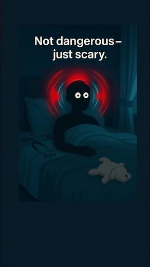 Exploding Head Syndrome 💥🧠 | The Sleep Disorder That Sounds Like a Bomb”