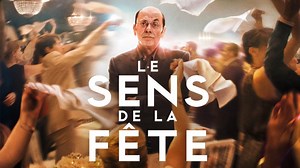 Le Sens de la fête : regarder le film en streaming