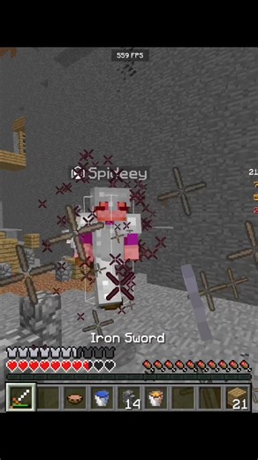 Mastering PvP Skills in Minecraft