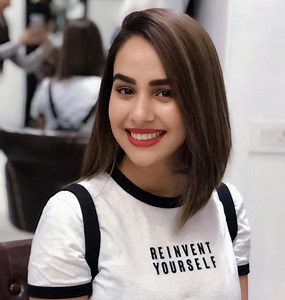 Sunanda Sharma Wiki, Age, Boyfriend, Family, Biography & More - WikiBio