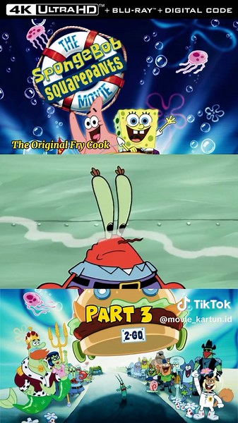 The Original Fry Cook . . #spongebob #spongebobsquarepants #spongebobmeme #spongebobindonesia #spongebobmovie #patrick #squidward #sandy #mrcrabs #plankton #fyp #fypage #fypviralシ #doraemonofficial #moviedoraemon #doraemonmovie #kartun #kartunindonesia #kartunanak #kartunlucu #kartunanimasi #kartunspongebob #petualangan