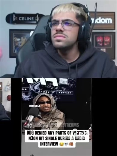 No way N3on just said he will be taking a full 100% pay of his song “SHE WANNA HANG WITH AN INDIAN” after DDG denied the fact that he wrote his song cause of IGGY AZALEA response after getting mad over the song and N3on also promised to SNITCH IT OUT to Iggy that he truly wrote it..😳👀