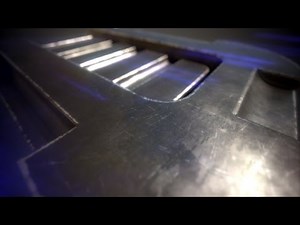 Bake rounded edge shader to normal maps