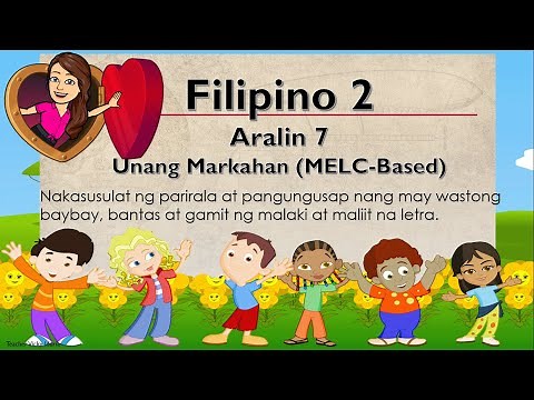 Nakasulat ng parirala at pangungusap na may wastong baybay,bantas,gamit ng malaki at maliit na letra