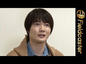 【コントが始まる】神木隆之介、思い出の撮影現場を語る。「人生ですごく刺激を受けた作品」。サントリーコーヒー「BOSS」新TVCM＜本編・メイキング・インタビュー＞