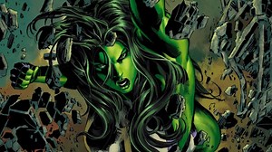 Marvel Gives She-Hulk a Brand-New Costume in This Week's Avengers