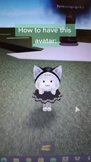 How to be really small! -Only works in r15- Tot Rbx: 520 (490 if you have premium subscription) #fypp #roblox #fyp #fypシ #foryoupage #foryoup