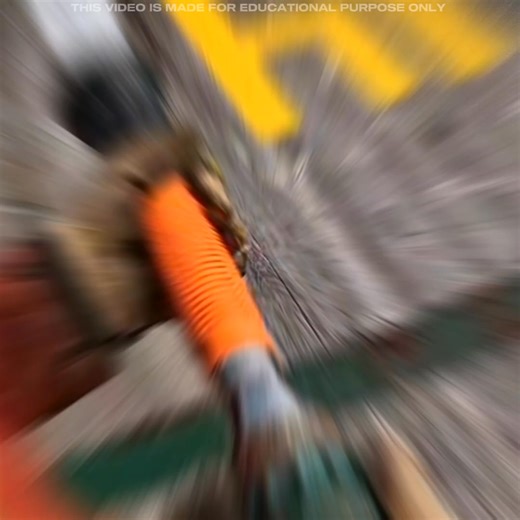 75K views · 434 reactions | Why He Is Spraying The Ocean  #shorts #facts #amazingfacts | Manish Kumar | Facebook