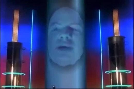 The moment Tommy Oliver became the White Ranger🤍⚡️ #whiteranger #tommyoliver #powerrangers #whitepowerranger | JASON DAVID FRANK - Official Fan Page