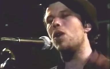 【Tom Waits】live at WDR Studios 1977