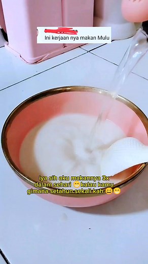 Asmr gulung gulung sagu lagi mak 😁 #tradisionalfood #dapurpink #asmr | Cia afo