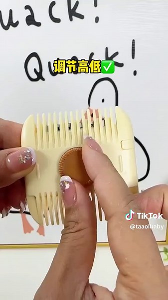 How to Easily Trim Your Baby's Hair at Home