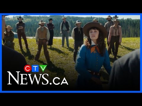 Special 'Murdoch Mysteries' episode makes history