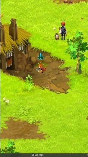 Team of 8: Vulkania Weekly Quest - Continuation of the TDM - DOFUS 3 #dofus #Adventure