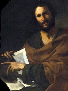 John the Apostle - Alchetron, The Free Social Encyclopedia