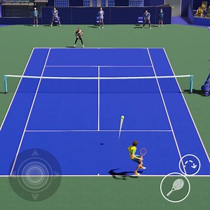 43K views · 24 reactions | Tennis Clash on Reels | Facebook